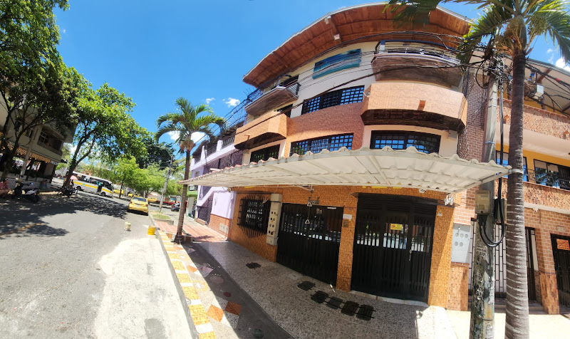 Hotel San Vicente - Hotel en Medellín