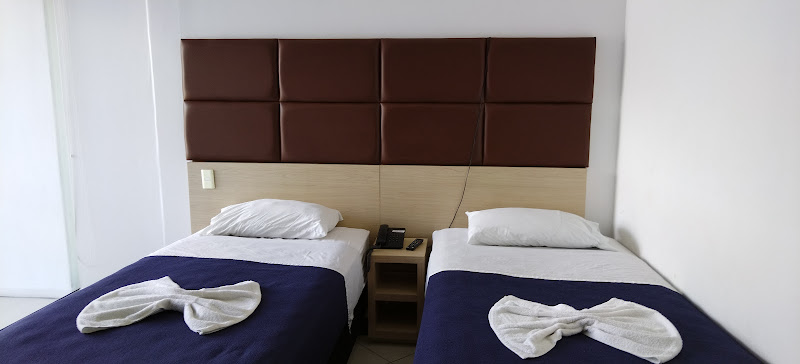 Hotel Solaris - Hotel en Medellín