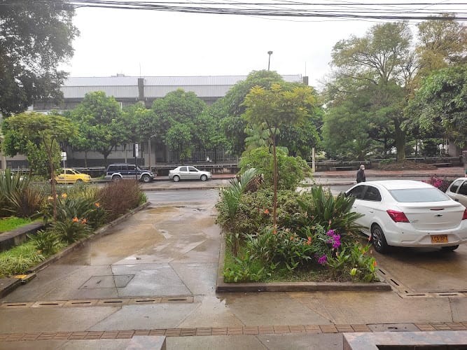 HOTEL SURAMERICANA -  en Medellín