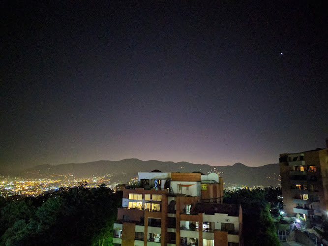 Hotel Torre 42 - Hotel en Medellín