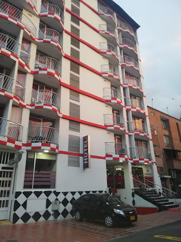 Hotel Zándalo - Hotel en Medellín