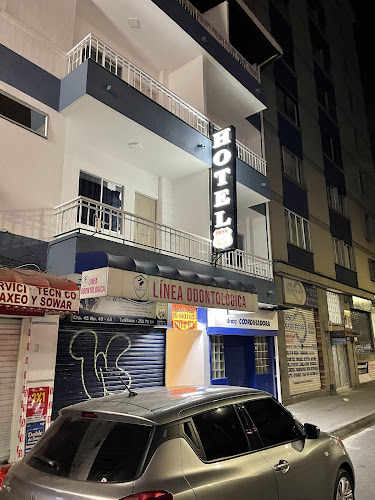 Hotel Zona 45 - Hotel en Medellín