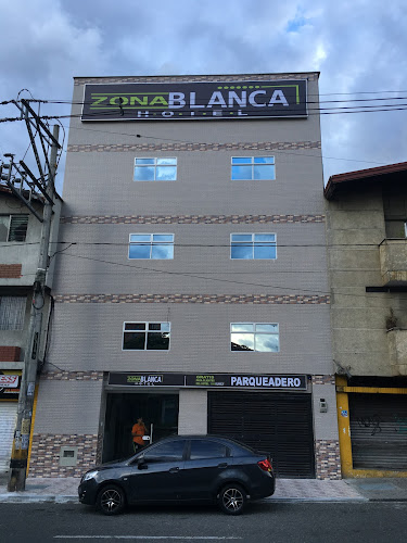hotel zona blanca - Hotel en Medellín