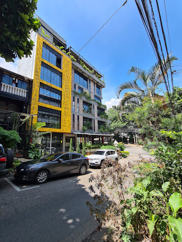 Hotel - Hotel en Medellín