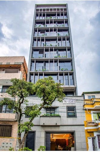 Inverso Cl 47 - Bed &#038; Breakfast en Medellín