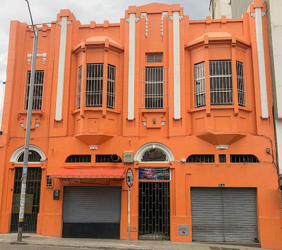 JEP Hostel - Albergue en Medellín