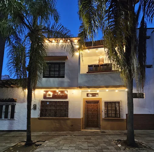 La playa hotel - Hotel en Medellín