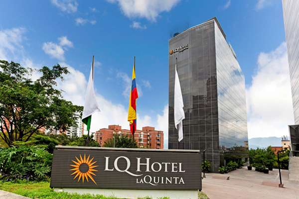 La Quinta by Wyndham Medellín - Hotel en Medellín