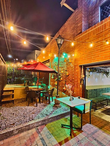 Lady Mom - Hotel en Medellín