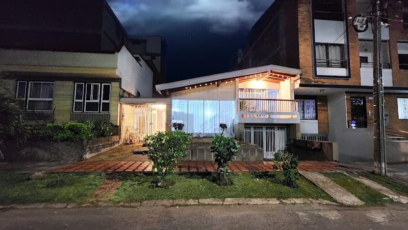 Laureles Bed and Breakfast - Hotel en Medellín