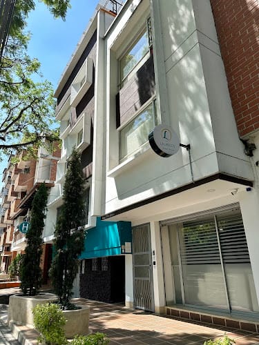 Laureles Guest House (LGH Hotel &#038; Coliving) - Hotel en Medellín