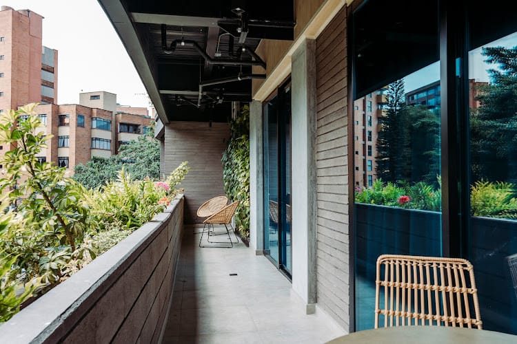 Living by Armóniko - Hotel en Medellín
