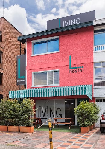 Living H - Hotel en Medellín