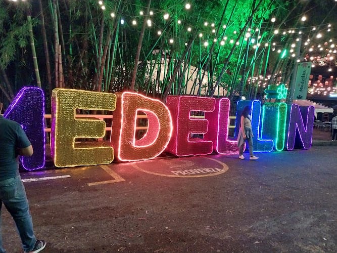 Living Poblado - Habitaciones Privadas -  en Medellín