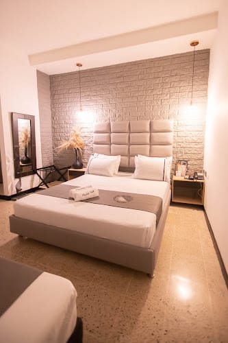 Mandala Belen Hotel - Hotel en Medellín