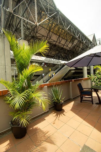 Mandala hotel Botero - Hotel en Medellín