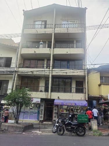 Metro Hostal medellin - Youth hostel en Medellín