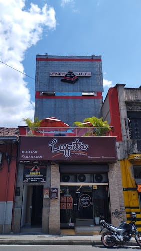 Motel Prisma Suite -  en Medellín