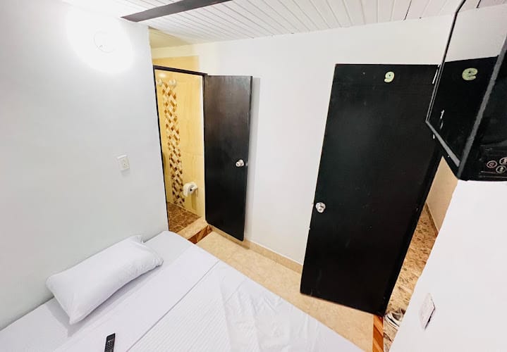 Nativos Hospedaje - Hotel en Medellín