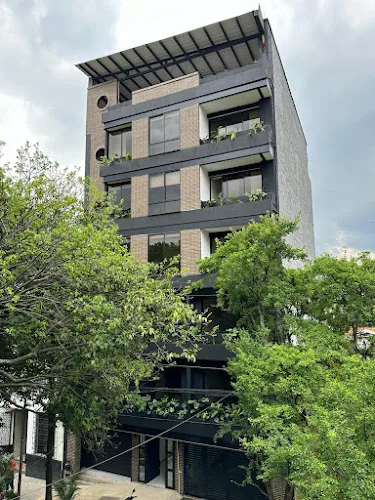 Nook Cool Living - Hotel en Medellín