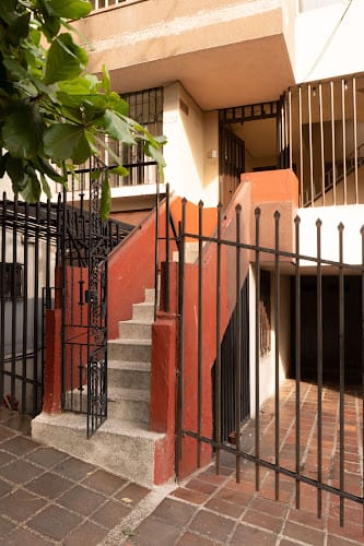 Prado Home Hostel - Hotel en Medellín