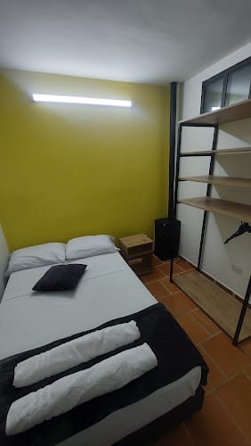 Primavera Living - Albergue en Medellín