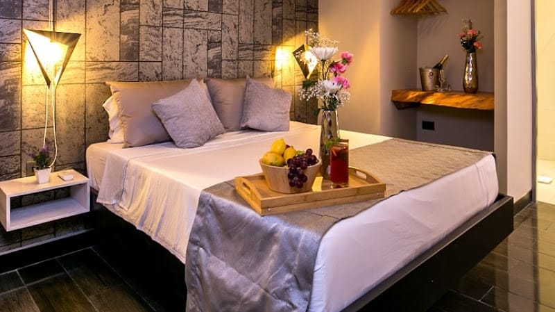 Provenza Lofts - Hotel en Medellín