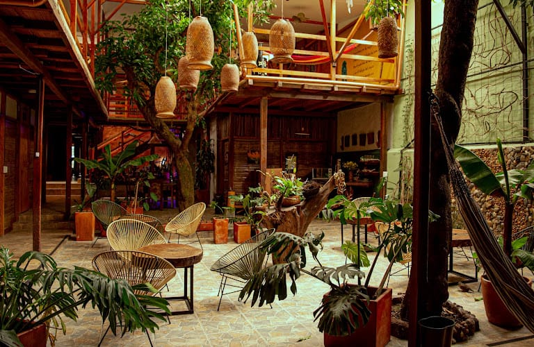 Refugio del Jaguar - Hotel en Medellín