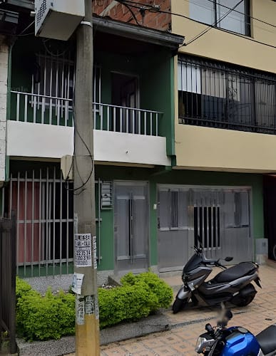 Road living Home -  en Medellín