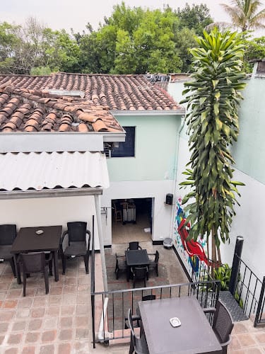 Rock Hostel Medellín - Hotel en Medellín