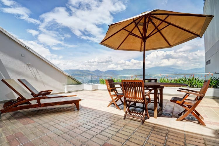 San Fernando Plaza - Hotel - Hotel en Medellín