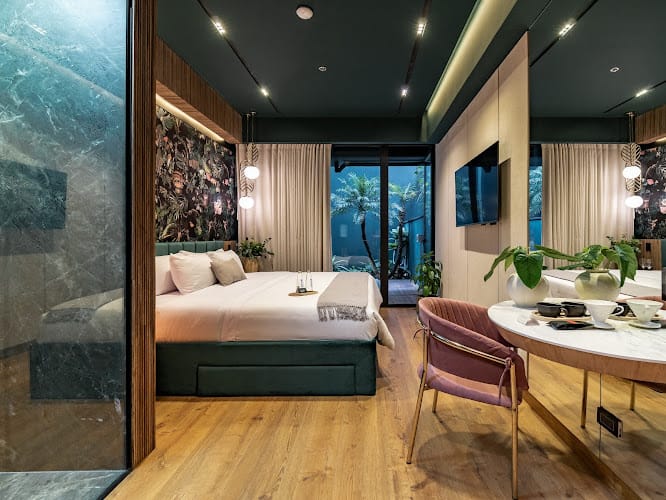 Selvario 36 Hotel Provenza - Hotel en Medellín