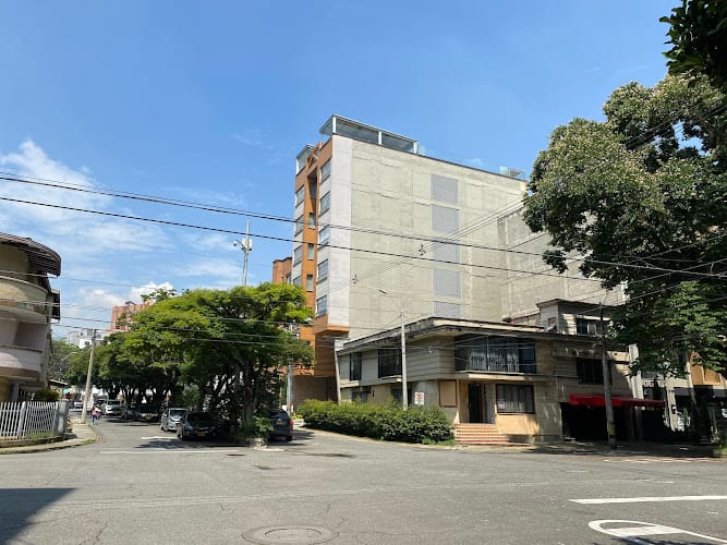 Seven Inn Hotel - Hotel en Medellín