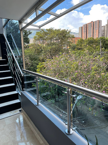 Soho Suites Hotel - Hotel en Medellín