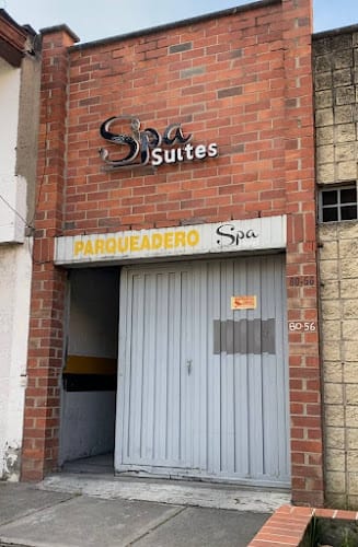 Spa Suites 44 / Disfruta más de 20 suites temáticas - Hotel en Medellín