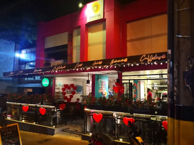 STAY Provenza Medellin - Hotel en Medellín