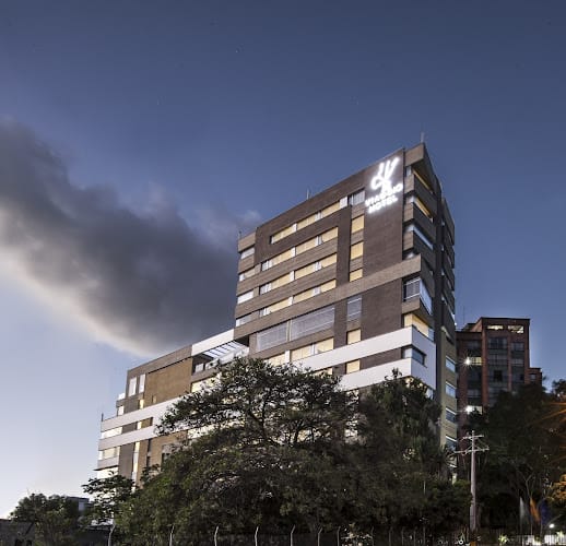 Viaggio Medellín Grand Select - Hotel en Medellín
