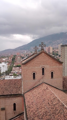 Arquidiócesis de Medellín - Organización religiosa en Medellín