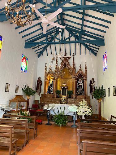 Casa Cural - Iglesia en Medellín