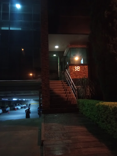 CCP Iglesia Cristiana Medellin - Iglesia en Medellín