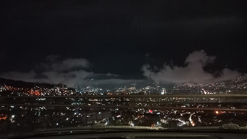 COLOMBIA Iglesia Catolica de Inglaterra y Gale - Iglesia católica en Medellín