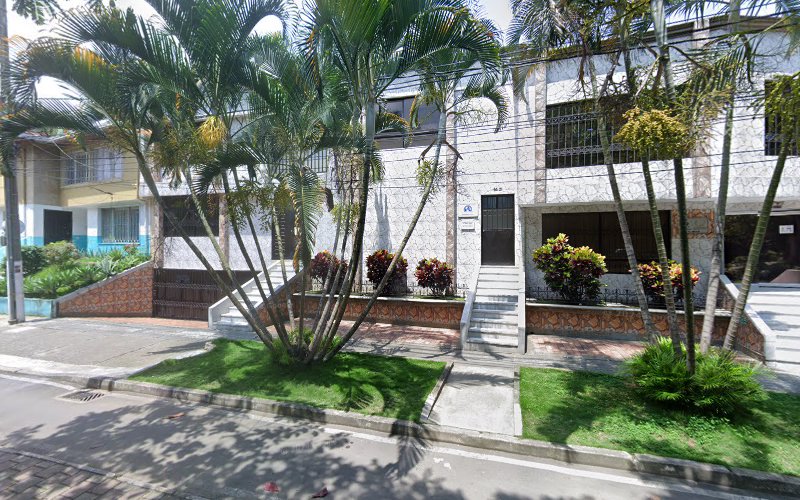 FUNDACIÓN EDUCACIÓN CRISTIANA PENTECOSTAL - Iglesia en Medellín