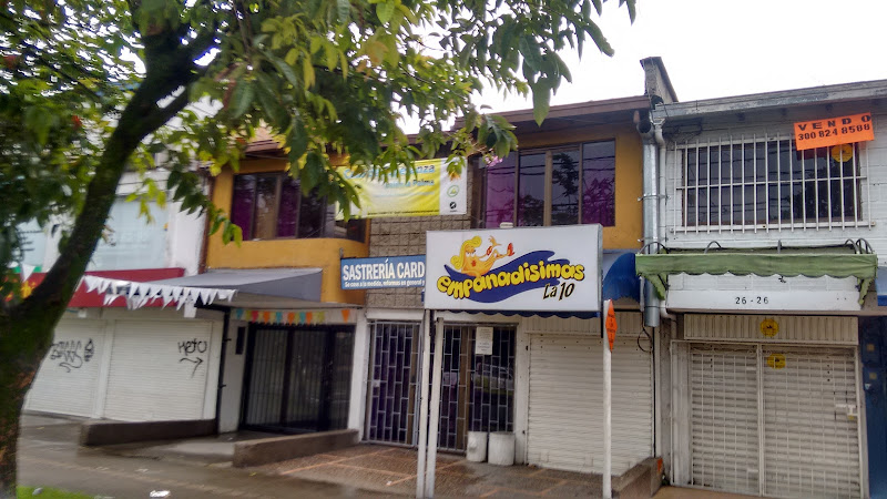 Iglesia Adventista Del Séptimo Día Belen La Palma - Iglesia en Medellín