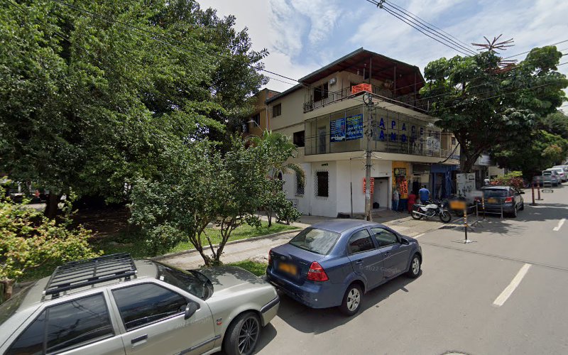 IGLESIA APOSTÓLICA CONTINENTAL MEDELLIN - Iglesia apostólica en Medellín