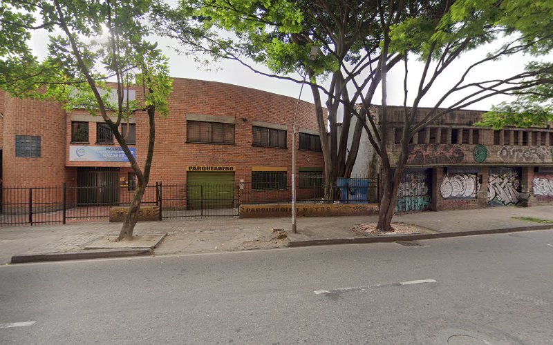 Iglesia Apostólica Nazaret - Iglesia en Medellín