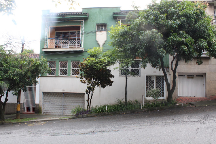 Iglesia Centro Ágape - Iglesia en Medellín
