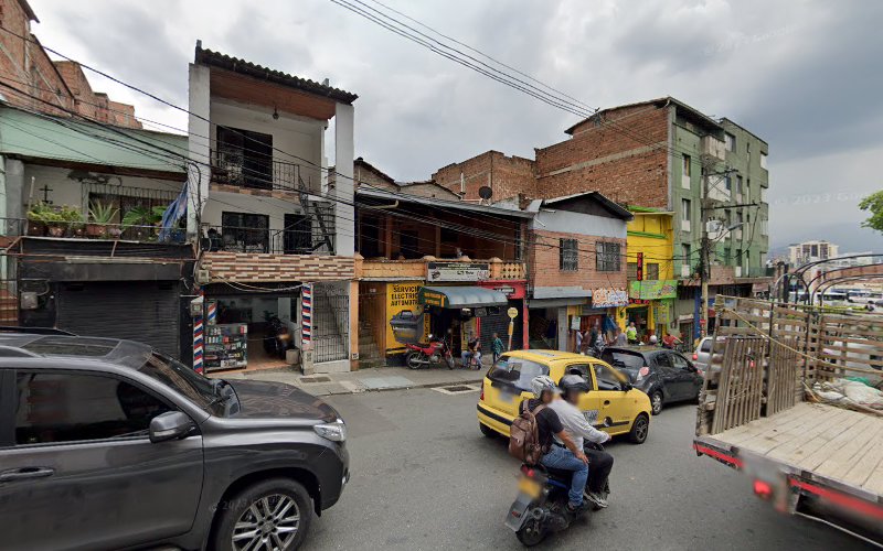 Iglesia Comunidad Misionera - Iglesia en Medellín
