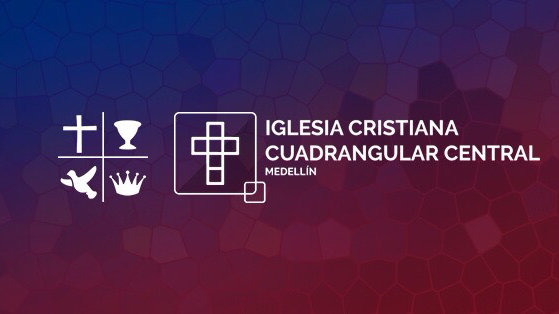 Iglesia Cristiana Cuadrangular Central - Iglesia en Medellín