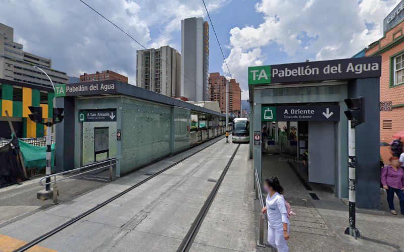 Iglesia Cristiana Cuadrangular Tiempos de Fe - Iglesia en Medellín