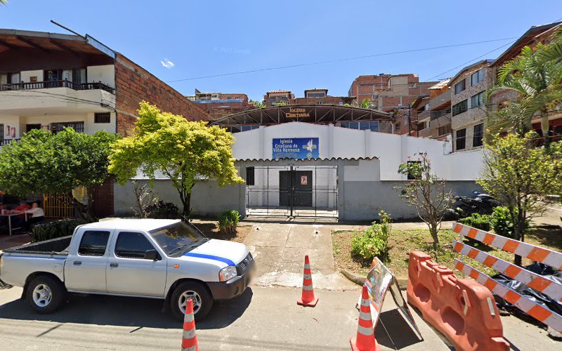 Iglesia Cristiana De Villa Hermosa - Iglesia protestante en Medellín